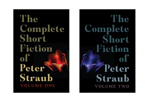 Mysteries, Murders, and Mind Games: Unraveling Peter Straub's Intricate Plots